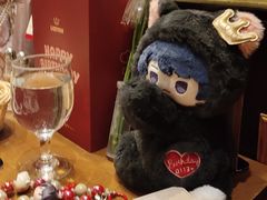 -Entrecôte 法国牛扒馆(保利·时光里店)