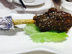 -尹兰楼西北风情餐厅(嘉定店)