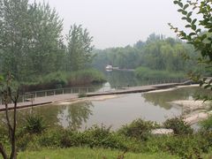 -济南植物园