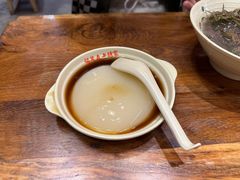 凉糕-协茂森老钟家(保利店)