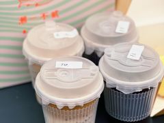 -潮一不贰·法式甜品·生日蛋糕·西式简餐(外滩店)