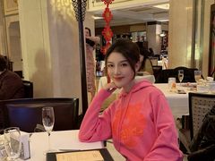 -上海和平饭店茉·莉酒廊 Jasmine Lounge