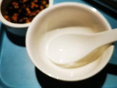-百年果林椰子鸡(中洲店)
