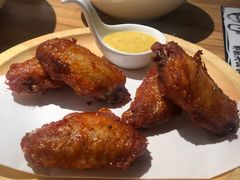 二哥爱鸡翅-太二酸菜鱼(汕头苏宁广场店)