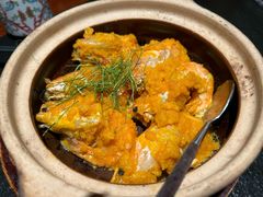 -旺爷砂锅·茶作(国贸城店)