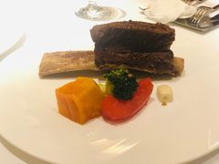 -王品牛排(郑州大卫城店)