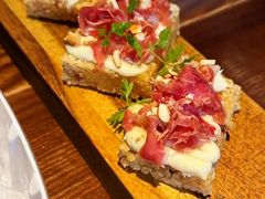 -Bistro 63 创意融合料理(广粤天地店)