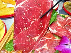 -正宗齐齐哈尔烤肉·齐牛哥鲜切炭火烤肉(杭州总店)