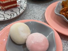 -争鲜回转寿司(西红门荟聚PLUS店)