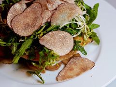 -广州四季酒店·意珍·意式自助餐
