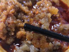 -定家小酥肉·清真(回民街店)