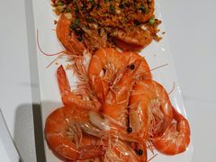-神洲四海大酒楼(王府井澳门中心店)
