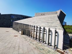 -房山世界地质公园博物馆