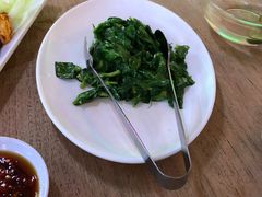 -無招牌海鮮(芽笼店)