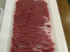手切鲜羊肉-牛街·马辈儿涮肉(牛街二店)