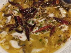 -太二酸菜鱼(石家庄万象城店)