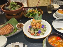 -Thai Alley泰爱里(二沙岛店)