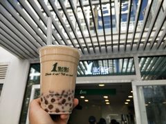 -1点点(银座和谐广场店)