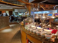 -杭州国际会议中心洲际酒店-原素全日餐厅(解放东路店)