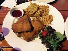 -Paulaner·德国帕拉娜自酿啤酒餐厅(海上世界店)