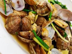 -秋姐美食店(旅游大道店)