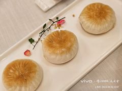 -富淳饭店(世纪公园店)