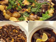 -小郭私房菜·海肠捞饭店(学士街店)
