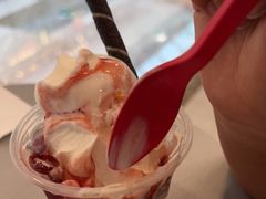 -DQ·蛋糕·冰淇淋(通州万达店)