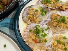 -40号厦门海鲜大排档(中山路店)