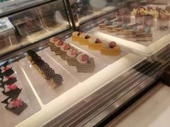 -武汉洲际酒店·漢自助餐厅