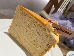 -奈诺甜品·生日蛋糕·下午茶(古城店)