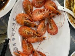 -明记海鲜大排档(巽寮湾店)