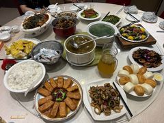 -南宁肥仔饭店(江南店)