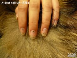 照片 488-A-Best nail UP时尚美甲沙龙