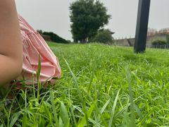-洛阳市隋唐城遗址植物园