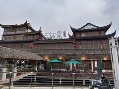 -二十八里太湖船菜(吉祥路店)