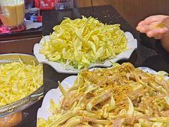 -红日饭店(裕隆三路店)