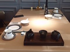 -谷语中餐厅