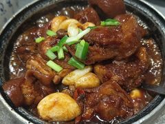 -香雪海饭店中餐厅(人民桥店)