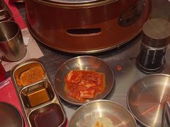 -西塔老太太泥炉烤肉(苏州大悦城店)