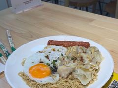 -明記茶餐廳(福田总店)