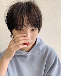 -SY COLOUR专业烫染
