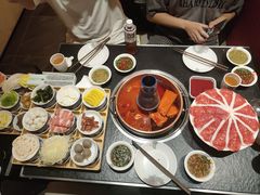 -咏江南·苏式火锅·苏州评弹(观前街店)