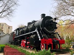-玲珑塔公园