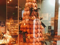 -黛汀烘焙DAINTY BAKERY(代字行合生汇店)