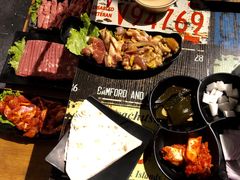 -胡同居韩式烤肉(胶州店)
