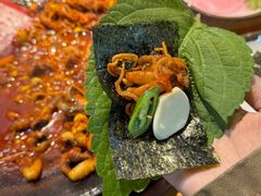 -红辣椒八爪鱼特色韩国料理专门店(远景路旗舰店)