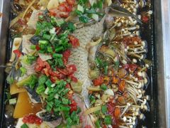 -徽州美食(三十年老店)