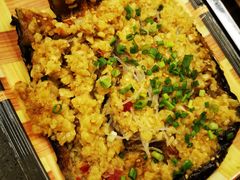 -老吕涮羊肉•东北原味烧烤•大油边•烤鱼(五角场店)