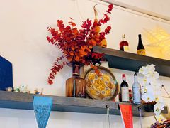 -花满楼(启秀路店)